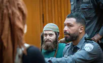 Jew arrested in Arab lynching case sent back to lower court