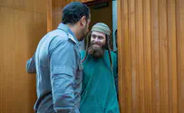 PA livid after Burqa suspect released to house arrest