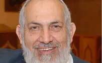 הרב נסימי: אין צורך בייבוא מועמדים ספרדים
