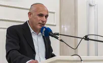 'Miracles are occurring in Judea and Samaria'