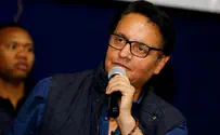 Six Colombians arrested over assassination of candidate