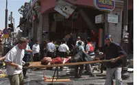 Remember the lessons of the Sbarro bombing