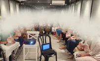 לביאות - לא רק בלביא