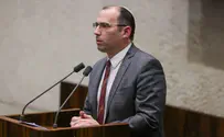 דוברות הכנסת בירור נגד בכירה שכינתה את רוטמן "גבר מכה"