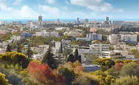 מגרש למגורים בהוד השרון החל מ-159 אלף ש"ח