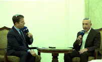 "We need ambassadors, people to spread the truth"