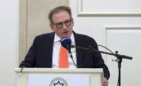 «Израилю и США не выжить друг без друга»