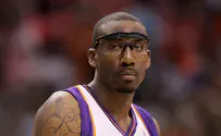 Phoenix Suns will retire Amar’e Stoudemire’s number