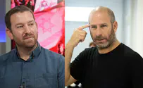 "אחים אנחנו" זו לא סיסמא, זו המציאות