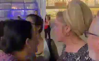 Anti-reform protesters attack parliamentary advisor
