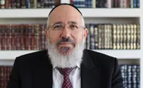 אלו ההנחיות ההלכתיות לשבת חירום
