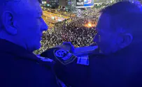 «Правительство, которое не будет подчиняться суду, незаконно»