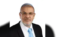 מתמודד חדש למועצת גבעת זאב: יוסי אסרף