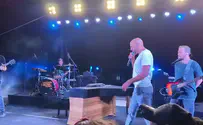 עידן רייכל במחווה מרגשת לאלראי קאפח