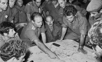זו הסיבה להסרת הכוננות לפני המלחמה