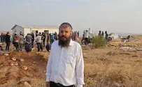 “Зачем разрушать Аира Шахар? Чтобы сюда пришли арабы?” 