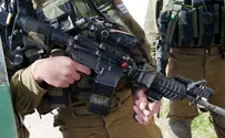 Soldier who fired at Jewish protesters to be investigated