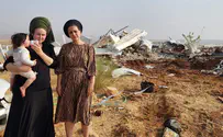 איבדנו את זה, אנחנו לא זוכרים מי העם שלנו