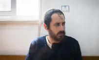 Yehiel Indor appears in court for first time