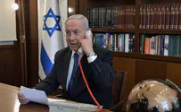 שיחה אחת, שלושה מנהיגים והשאר היסטוריה