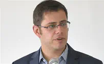 Israeli 'settlements' are not illegal