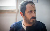 Jew injured in Burqa incident will be released to house arrest