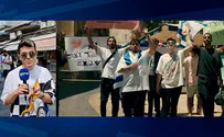 "להפריד בין מאבק פוליטי לשנאה אישית"