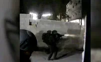 המחבל שחוסל עבד כמציל בבריכת הקיבוץ