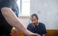 הערעור נדחה, אינדור ישוחרר למעצר בית