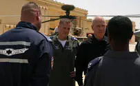 רעש המטוסים לעולם יהיה חזק מכל רעשי הרקע