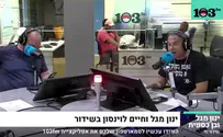 ינון מגל לנדב איל: איזה השתלחויות? נתניהו מגיב רק בגלל התבהלה שלכם