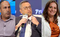 למי תצביע הציונות הדתית בירושלים?