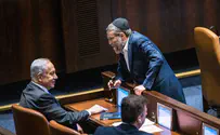 הנטל שישבור את גב הגמל