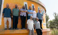 פורצי הדרך