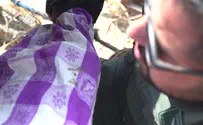 רובים וסמים: תיעוד מפשיטה על יעדי נשק