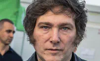 Vox España/Flickr Argentina: Leading primaries winner wants to convert to Judaism