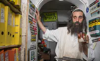 איש מאה שערים: איני מתראיין יותר לערוץ 13
