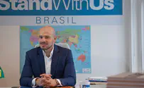 Brazil: Anti-Israel protesters injure university employee