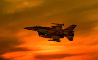 США одобрили поставку истребителей F-16 Украине