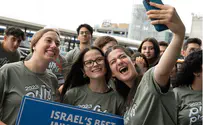 Coming home - from the US to Israel