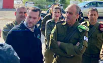 Surround Huwara, replace checkpoints, continue military op