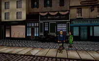 Holocaust education through video games: Can it work?