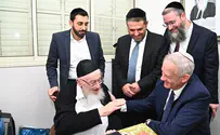 "על בני הישיבות לא נוכל להתפשר"