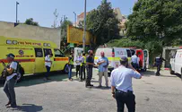 אישה נרצחה לעיני בתה בפיגוע ירי בהר חברון