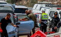 המדיניות תבוסתנית, אין שום הרתעה