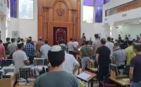 ישיבות הציונות הדתית לא יפגעו מחוק הגיוס