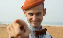 משדר הכנה לשנה החדשה עם יהונתן וחברים!