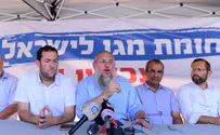 ראשי רשויות ביו"ש: "דורשים שינוי בתפיסה"