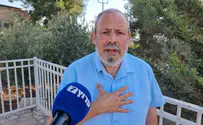 התגובה לפיגוע - ייבוש הרשות הפלסטינית