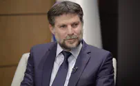 תהיה תשובה ציונית הולמת לטרור הרצחני